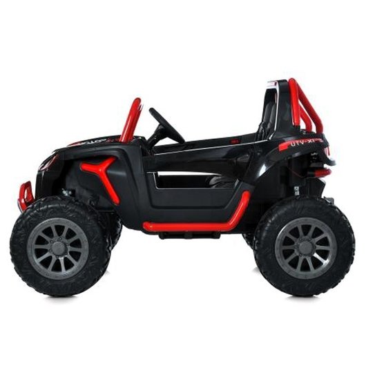 Дитячий електромобіль Багі Bambi M 6066EBLR-3, зображення 3