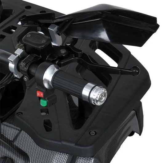 Дитячий квадроцикл Profi HB-EATV1450F-P-2(MP3), зображення 5