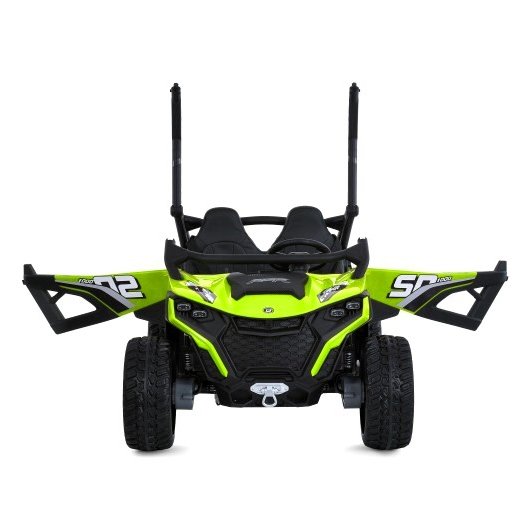 Детский электромобиль багги Bambi M 6075EBLR-5(24V), изображение 3