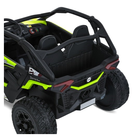 Детский электромобиль багги Bambi M 6075EBLR-5(24V), изображение 6