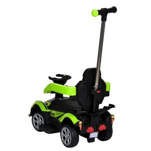 Каталка-толокар Bambi M 5781EBLR-5 Lamborghini, изображение 2