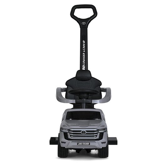 Каталка-толокар Bambi M 6054BLR-11 Toyota, зображення 2
