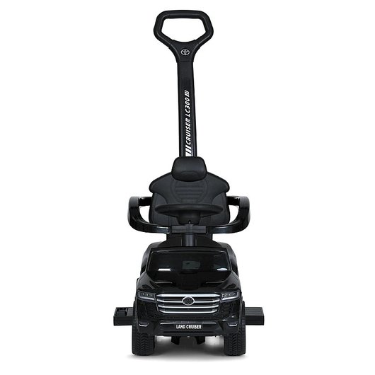 Каталка-толокар Bambi M 6054BLR-2 Toyota, изображение 2