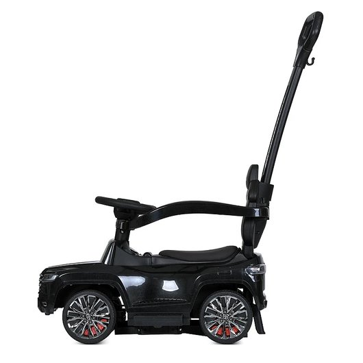 Каталка-толокар Bambi M 6054BLR-2 Toyota, изображение 3