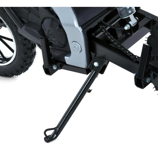 Дитячий мотоцикл Bambi M 6076AL-5, зображення 11