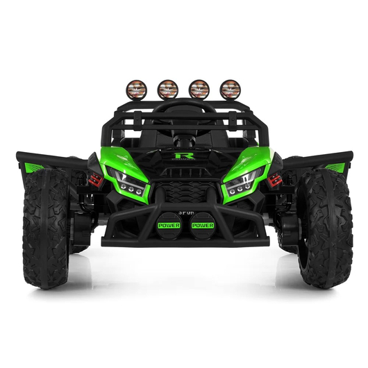 Детский электромобиль багги Bambi M 6073EBLR-5, изображение 2