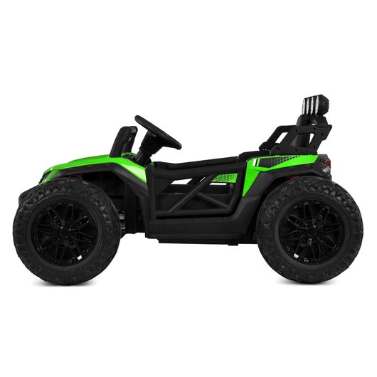 Детский электромобиль багги Bambi M 6073EBLR-5, изображение 3