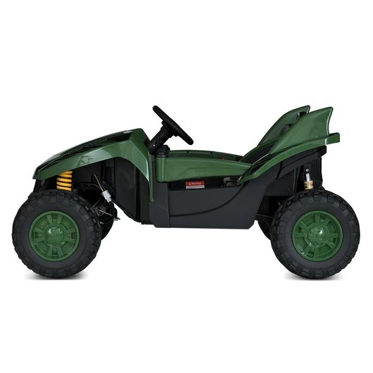 Дитячий електромобіль Баггі Bambi M 6039EBR-10(24V), зображення 4