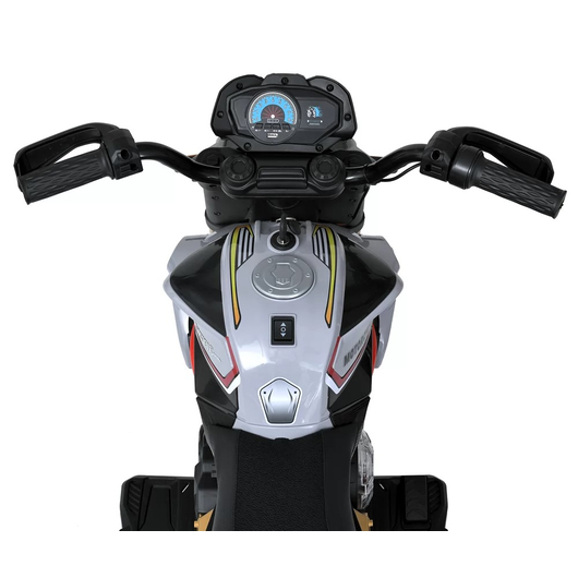 Дитячий мотоцикл Bambi M 5827EL-3-11 Ducati, зображення 5