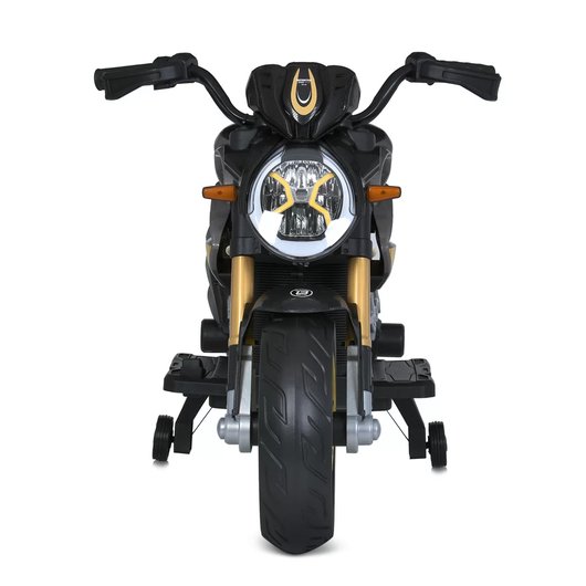 Дитячий мотоцикл Bambi M 5827EL-6-11 Ducati, зображення 4