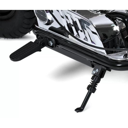 Дитячий мотоцикл Bambi M 6016AL-1(36V) Harley-Davidson, зображення 11