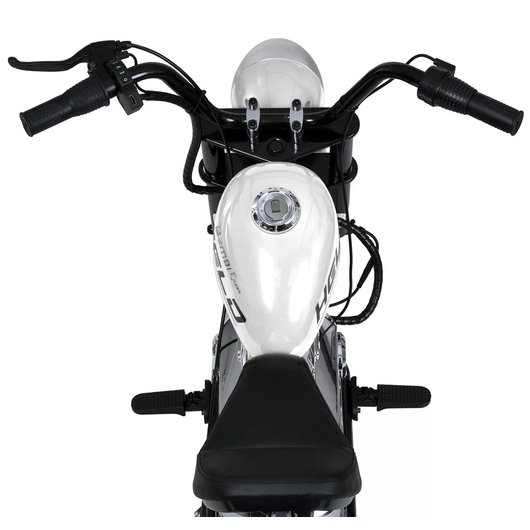Дитячий мотоцикл Bambi M 6016AL-1(36V) Harley-Davidson, зображення 5