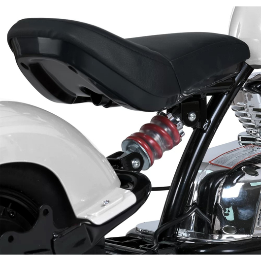 Дитячий мотоцикл Bambi M 6016AL-1(36V) Harley-Davidson, зображення 8