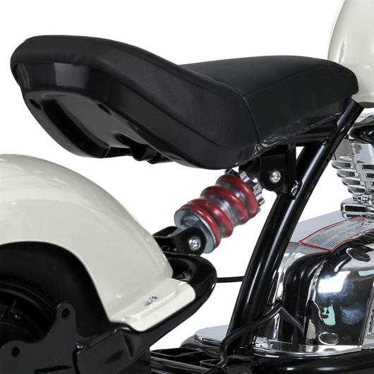 Дитячий мотоцикл Bambi M 6016AL-11(36V) Harley-Davidson, зображення 8
