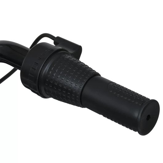 Детский мотоцикл Bambi M 6016AL-2(36V) Harley-Davidson, изображение 7