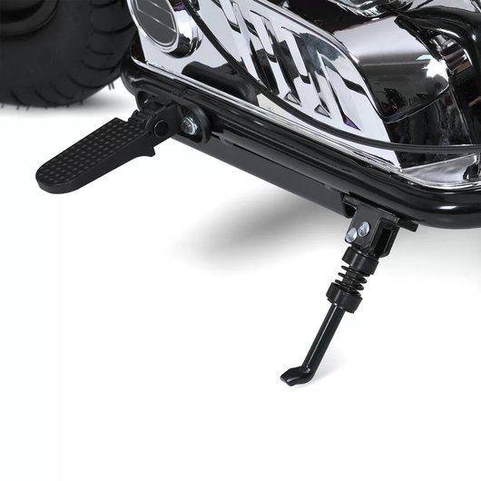 Детский мотоцикл Bambi M 6016AL-2(36V) Harley-Davidson, изображение 11