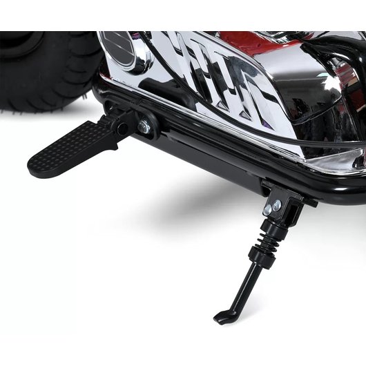 Дитячий мотоцикл Bambi M 6016AL-3(36V) Harley-Davidson, зображення 11