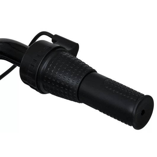 Дитячий мотоцикл Bambi M 6016AL-3(36V) Harley-Davidson, зображення 6