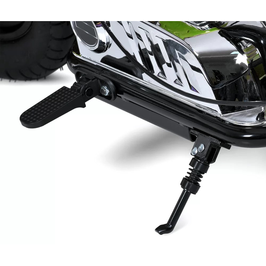 Дитячий мотоцикл Bambi M 6016AL-5(36V) Harley-Davidson, зображення 11