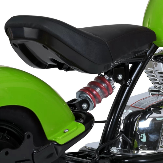 Дитячий мотоцикл Bambi M 6016AL-5(36V) Harley-Davidson, зображення 9