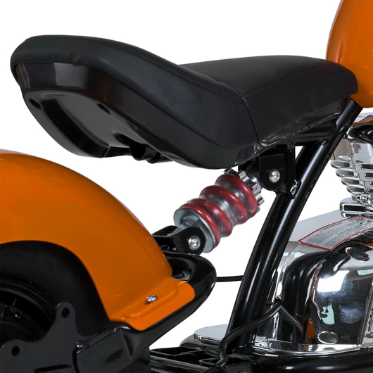Дитячий мотоцикл Bambi M 6016AL-7(36V) Harley-Davidson, зображення 8