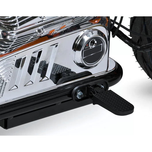 Дитячий мотоцикл Bambi M 6016AL-7(36V) Harley-Davidson, зображення 11