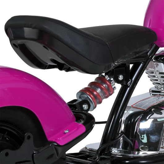 Дитячий мотоцикл Bambi M 6016AL-8(36V) Harley-Davidson, зображення 8