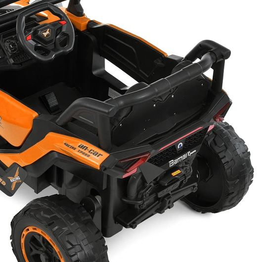 Детский электромобиль Багги Bambi M 6141EBLR-6, изображение 9