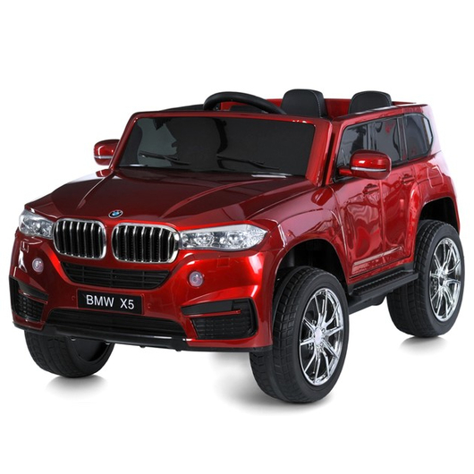 Детский электромобиль Джип Bambi M 6139EBLRS-3 BMW