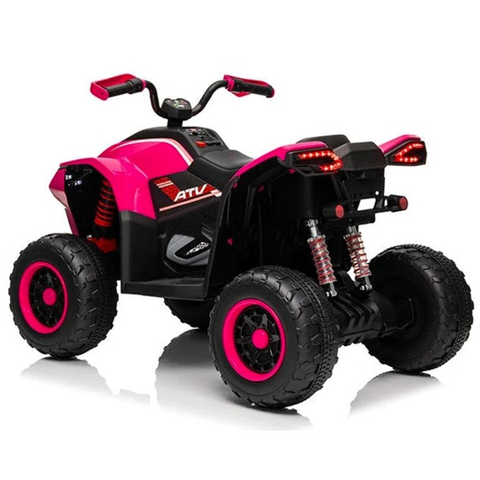 Детский квадроцикл Bambi M 6128EBLR-8(24V), изображение 3