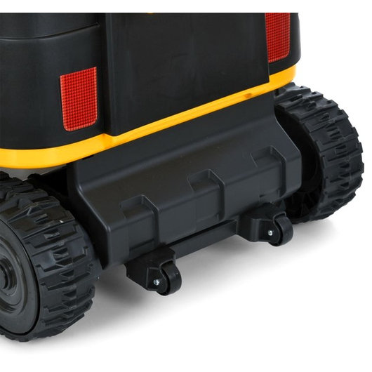 Детский электромобиль Трактор Bambi M 6135BLR-6, изображение 10
