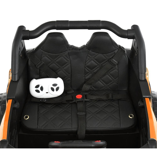 Детский электромобиль Багги Bambi M 6141EBLR-6, изображение 8