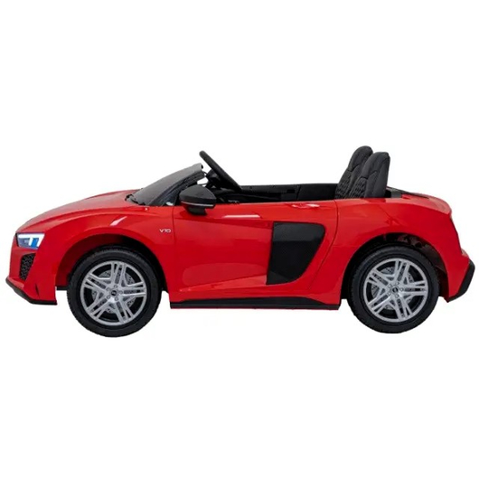 Детский электромобиль Bambi M 6152AL-3 AUDI, изображение 3