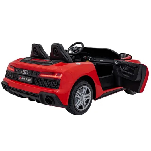 Детский электромобиль Bambi M 6152AL-3 AUDI, изображение 6