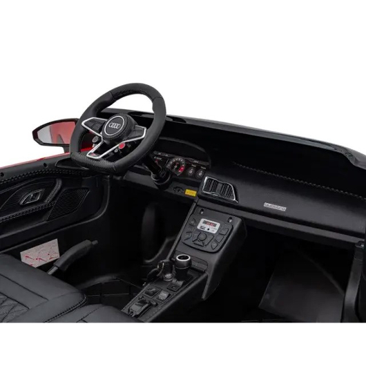 Детский электромобиль Bambi M 6152AL-3 AUDI, изображение 10
