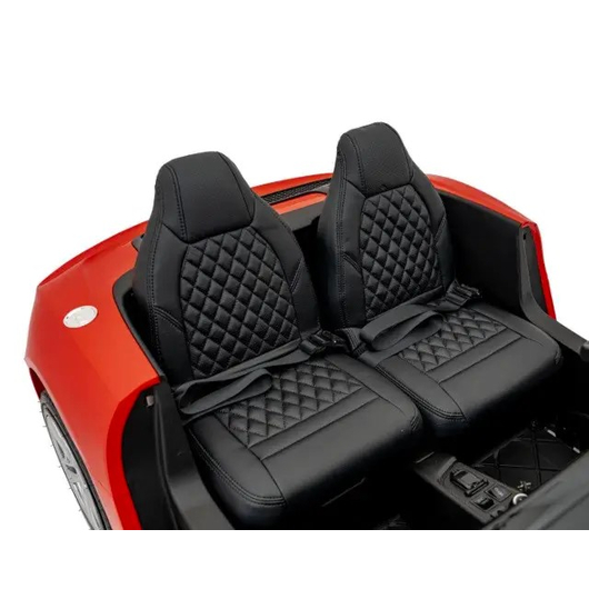 Детский электромобиль Bambi M 6152AL-3 AUDI, изображение 9