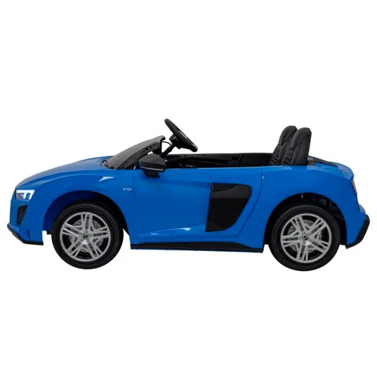 Детский электромобиль Bambi M 6152AL-4 AUDI, изображение 3