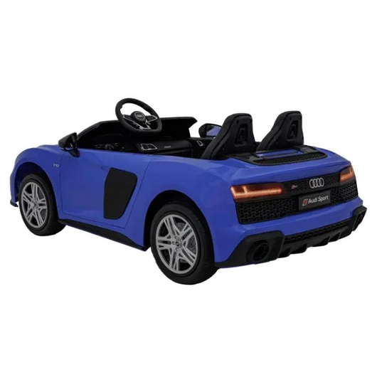 Детский электромобиль Bambi M 6152AL-4 AUDI, изображение 4