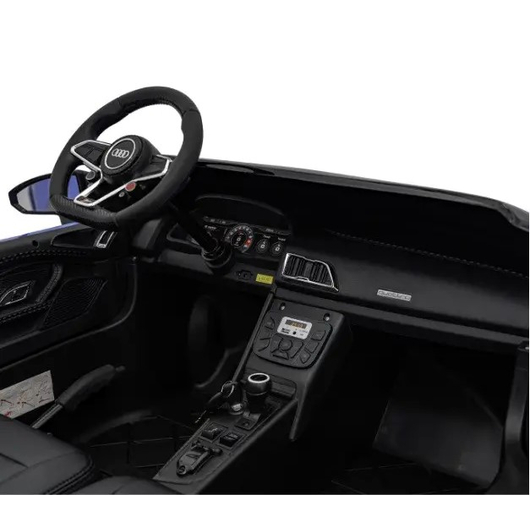 Детский электромобиль Bambi M 6152AL-4 AUDI, изображение 6