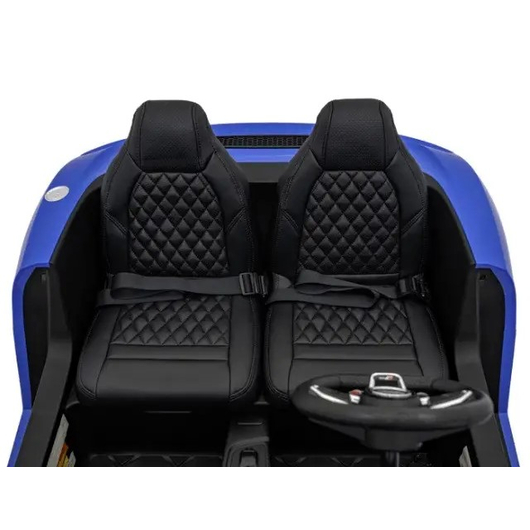 Детский электромобиль Bambi M 6152AL-4 AUDI, изображение 7