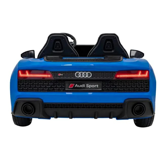 Детский электромобиль Bambi M 6152AL-4 AUDI, изображение 10