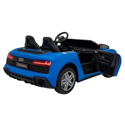 Детский электромобиль Bambi M 6152AL-4 AUDI, изображение 9