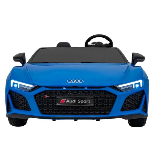 Детский электромобиль Bambi M 6152AL-4 AUDI, изображение 2