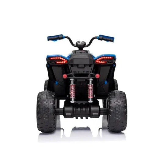 Детский квадроцикл Bambi M 6128EBLR-4(24V), изображение 6