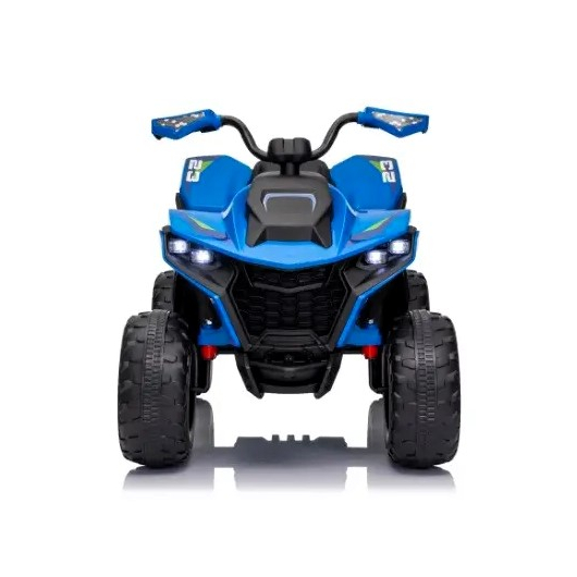 Детский квадроцикл Bambi M 6128EBLR-4(24V), изображение 3