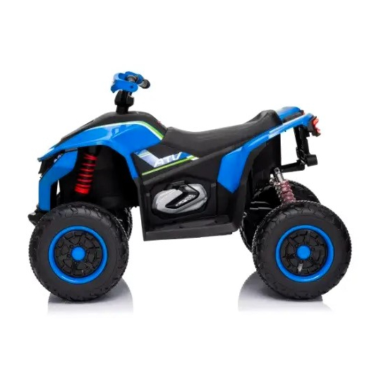 Детский квадроцикл Bambi M 6128EBLR-4(24V), изображение 4