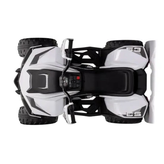 Детский квадроцикл Bambi M 6128EBLR-1(24V), изображение 8