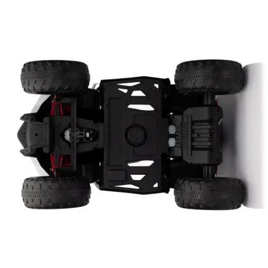 Детский квадроцикл Bambi M 6128EBLR-2(24V), изображение 10