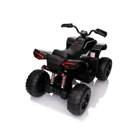 Детский квадроцикл Bambi M 6128EBLR-2(24V), изображение 8