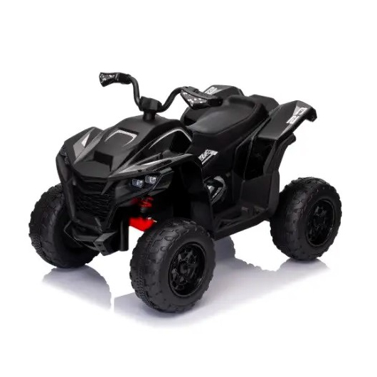 Детский квадроцикл Bambi M 6128EBLR-2(24V), изображение 6